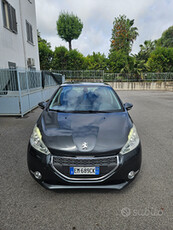 Peugeot 1.4 vti 95cv anno 11/2012 allure full