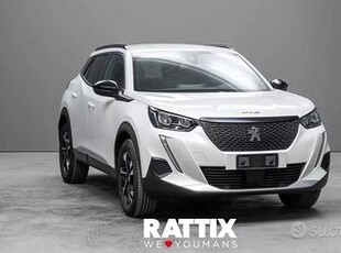 Peugeot 2008 1.2 puretech 130CV Allure EAT8