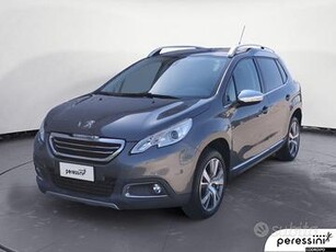 PEUGEOT 2008 1.2 puretech t Allure 110cv