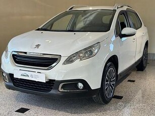 Peugeot 2008 1.2 VTi 82CV Access