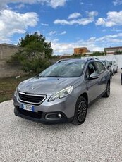 Peugeot 2008 1.6 e-HDi 2015 92 CV Allure