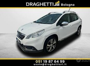 Peugeot 2008 1.6 e-HDi 92 CV Stop&Start Allure