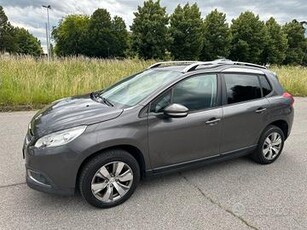 Peugeot 2008 - 2013*euro5*neopatentati