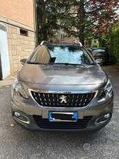 Peugeot 2008 - 2019