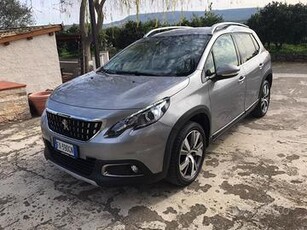 Peugeot 2008 Allure