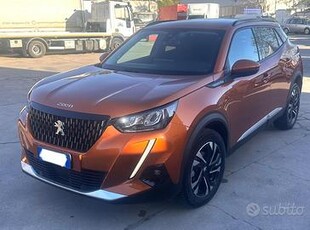 Peugeot 2008 BlueHDi 110 S&S GT Line 2021