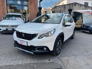 Peugeot 2008 BlueHDi 120 EAT6 S&S Allure