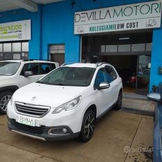 Peugeot 2008 BlueHDi 120 S&S Allure