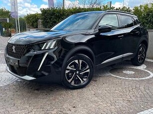 Peugeot 2008 BlueHDi 130 S&S EAT8 GT