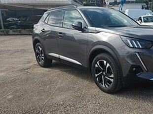 Peugeot 2008 gt line hdi anno 2020