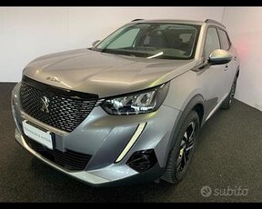 Peugeot 2008 II 2020 1.2 puretech Allure Navi...