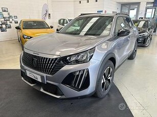 Peugeot 2008 PureTech 100 S&S Allure