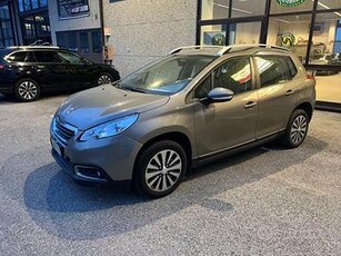 PEUGEOT 2008 PureTech 82 ETG5 S&S Active