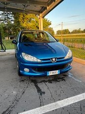 Peugeot 206 1.4