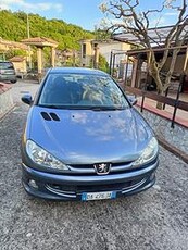 Peugeot 206 - 2006 1.4HDi Sweet Years