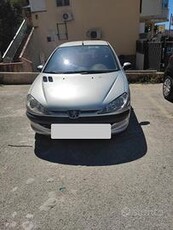 PEUGEOT 206 50000 km 5 porte