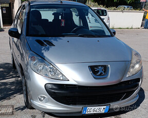 Peugeot 206 plus 1.4 hd