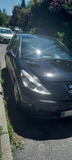 Peugeot 206 plus