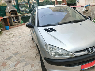 Peugeot 206diesel