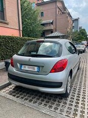 Peugeot 207 1.4 hdi neopatentati