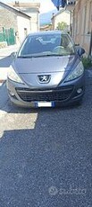 Peugeot 207 - 2011