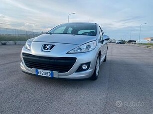 Peugeot 207gpl / neo patentati