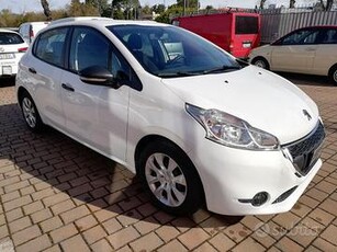 PEUGEOT 208 1.0 VTi 68 CV 5 P Access 50.000 KM O