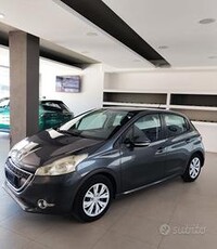 Peugeot 208 1.2- B/GPL-NEOPATENTATI!