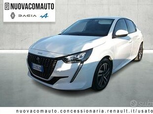 Peugeot 208 1.2 puretech Active Pack s&s 100cv