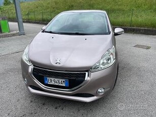 Peugeot 208 1.2 VTi 82 CV 3 porte Access