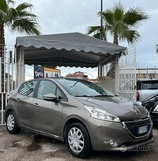 Peugeot 208 1.2 VTi 82 CV ANNO 2013