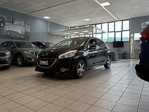 Peugeot 208 1.4 Benz/GPL Manuale