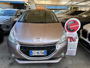 Peugeot 208 1.4 HDi 68 CV 5 porte Access