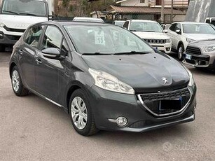 Peugeot 208 1.4 HDi 68 CV 5 porte Active