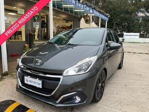 PEUGEOT 208 1.4 HDi 68CV 5p. Allure - 2015