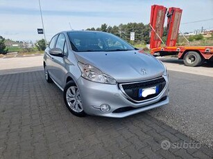 Peugeot 208 1.4 VTi 95 CV 5p. GPL Allure