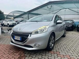 PEUGEOT 208 208 3p 1.6 e-hdi 8v Allure s