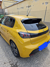 Peugeot 208 Allure pack 100CV Benzina