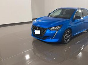 Peugeot 208 BlueHDi 100CV 5 porte Allure