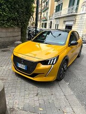 Peugeot 208 GT