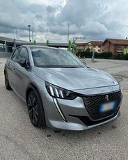 Peugeot 208 GT Pack 100CV 1.2 PureTech Benzina