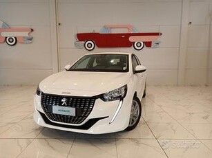 Peugeot 208 PureTech 75 Neopatentati