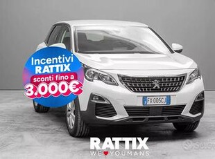 Peugeot 3008 1.5 bluehdi 130CV Business EAT8