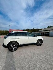 Peugeot 3008 1.5 diesel 130cv modello GT