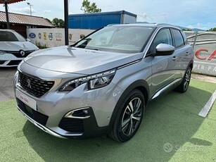 Peugeot 3008 1.5*BLUEHDI*ALLURE S*VIRTUAL*NAVI*LED