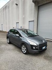 Peugeot 3008 1.6 HDi 112CV Active