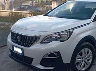 PEUGEOT 3008 2ª serie - 2018