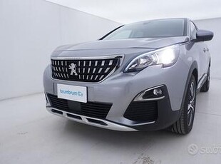 Peugeot 3008 Allure EAT8 BR850668 1.5 Diesel 131CV