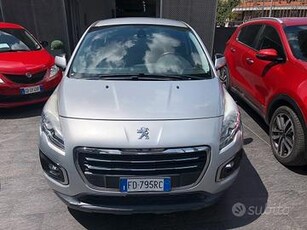 Peugeot 3008 BlueHDi 120 EAT6 S&S Allure