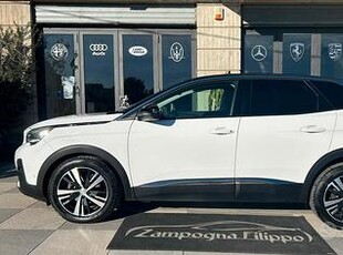 Peugeot 3008 BlueHDi 120 S&S Allure - 2017